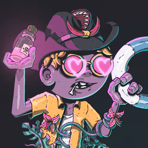 Swampsouls