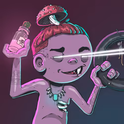 Swamp Souls #495