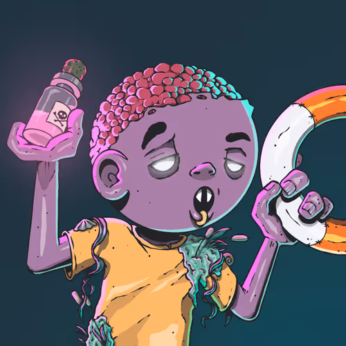 Swampsouls