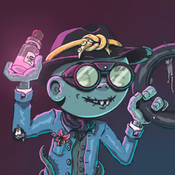 Swamp Souls #27