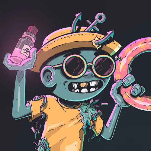 Swamp Souls #711