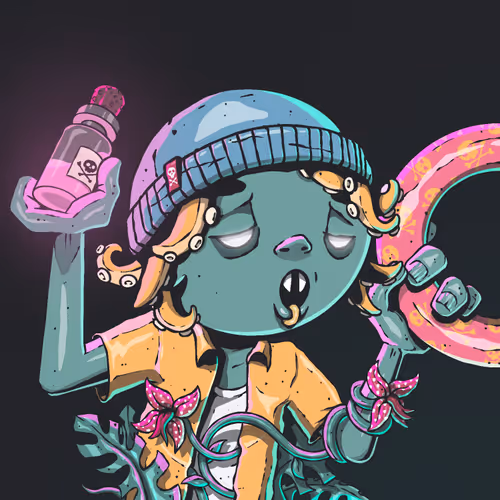 Item #137 Media