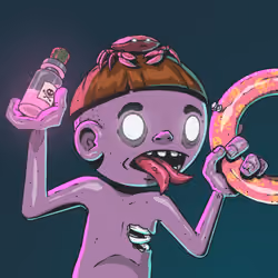 Swamp Souls #519