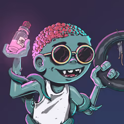 Swamp Souls #687