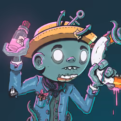 Swamp Souls #638