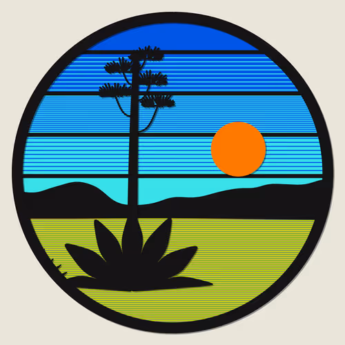 Far West By Generative Goods