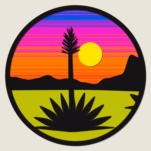 Far West By Generative Goods