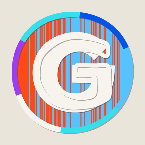 Logo By Generative Goods