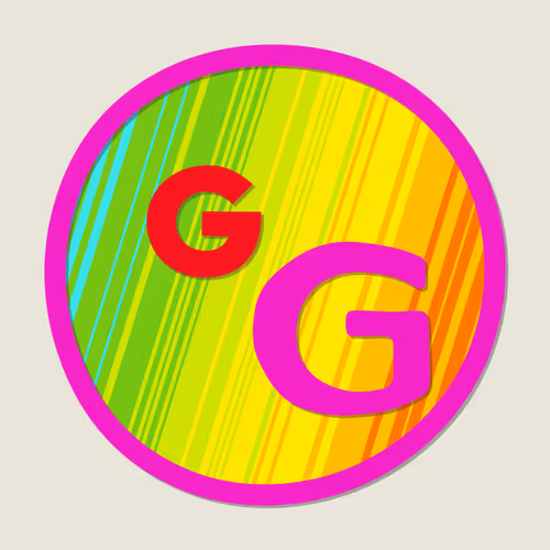 Logo By Generative Goods