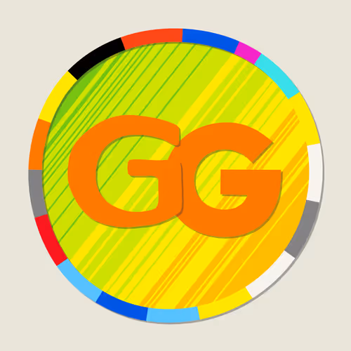 Logo By Generative Goods