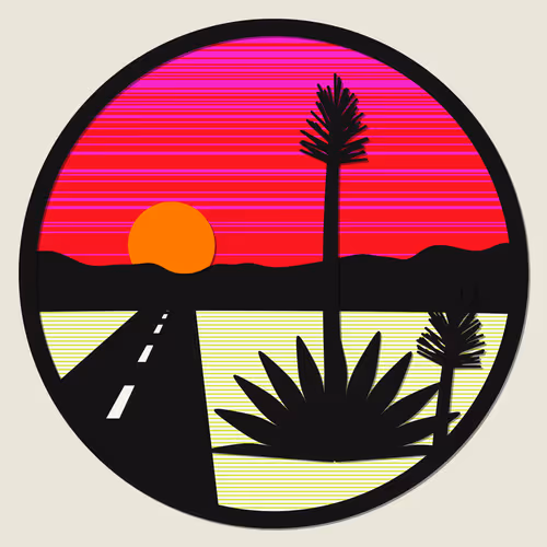 Far West By Generative Goods