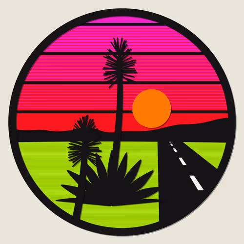 Far West By Generative Goods