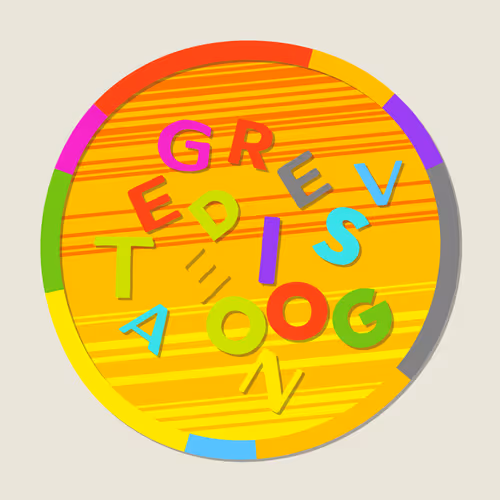Logo By Generative Goods