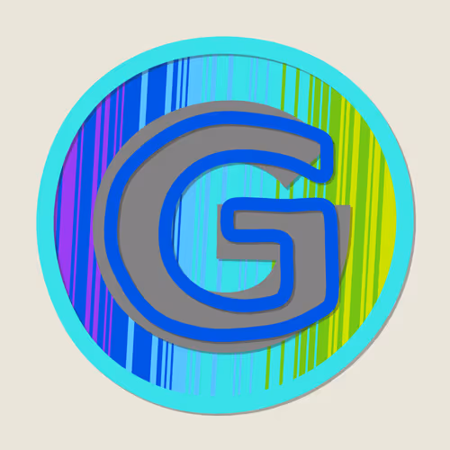 Logo By Generative Goods
