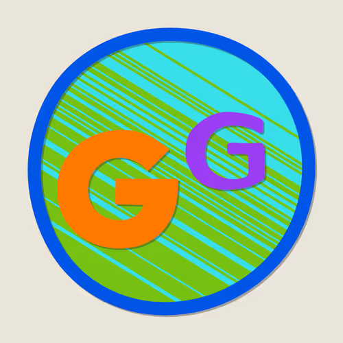 Logo By Generative Goods