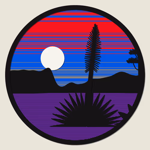 Far West By Generative Goods