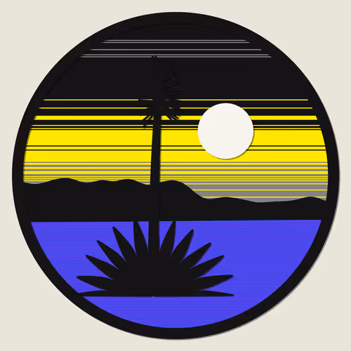 Far West By Generative Goods