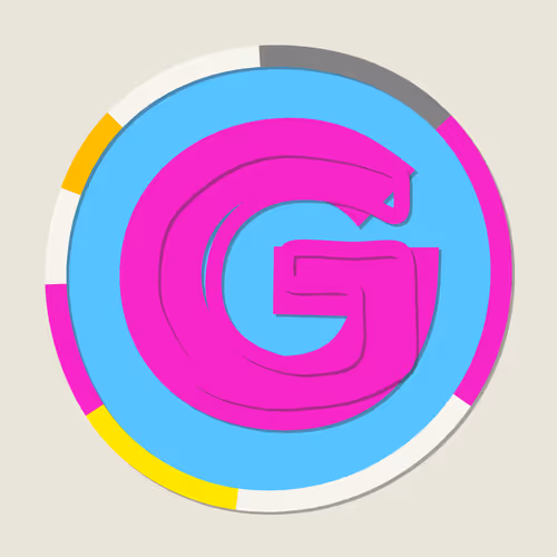 Logo By Generative Goods