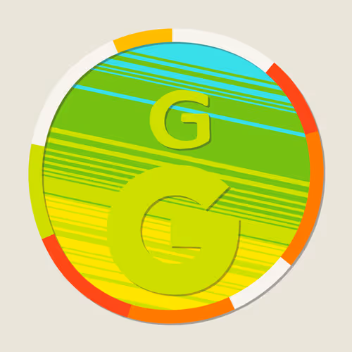 Logo By Generative Goods