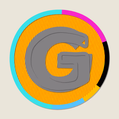 Logo By Generative Goods