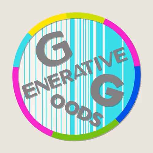 Logo By Generative Goods