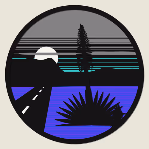 Far West By Generative Goods