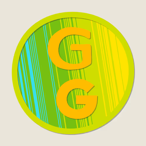 Logo By Generative Goods