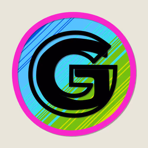 Logo By Generative Goods