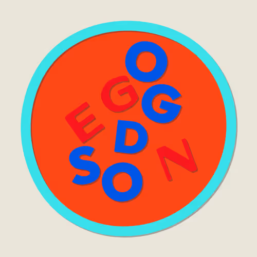 Logo By Generative Goods