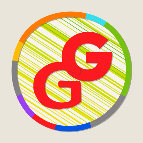 Logo By Generative Goods