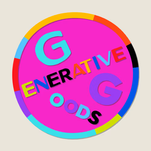 Logo By Generative Goods