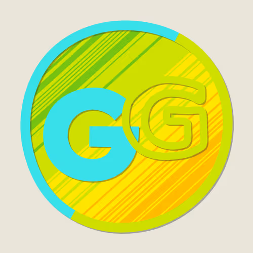 Logo By Generative Goods