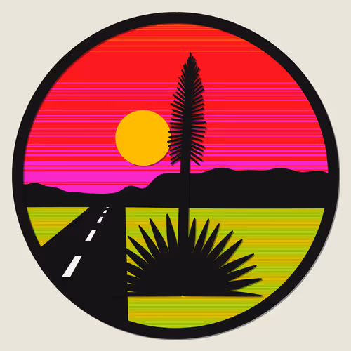 Far West By Generative Goods