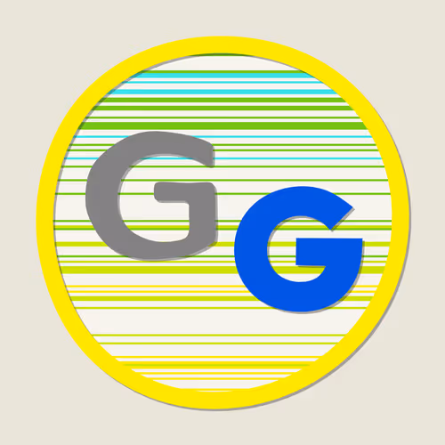 Logo By Generative Goods