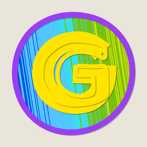 Logo By Generative Goods