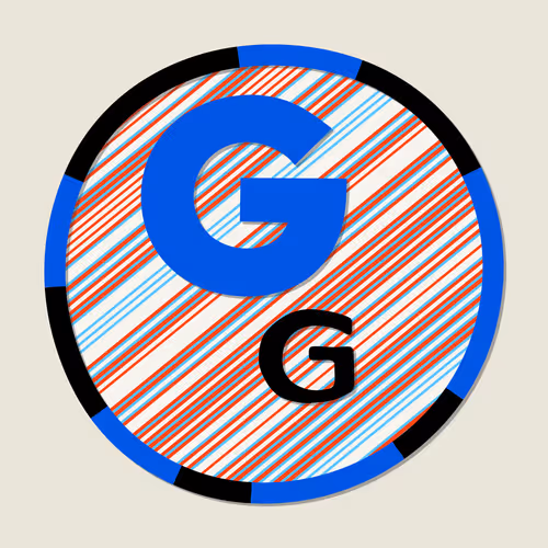 Logo By Generative Goods