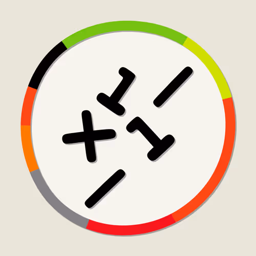 Logo By Generative Goods