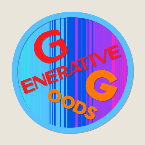 Logo By Generative Goods
