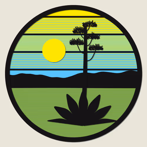 Far West By Generative Goods