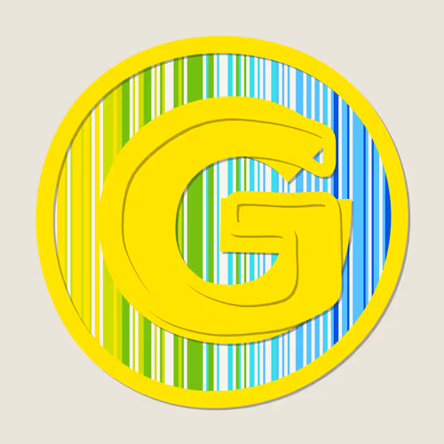 Logo By Generative Goods