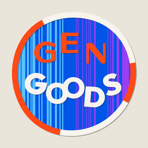 Logo By Generative Goods