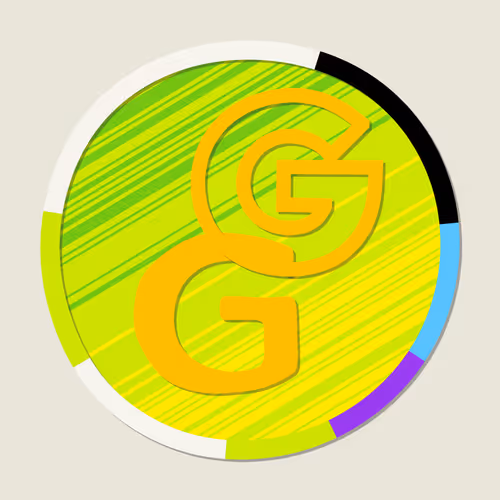 Logo By Generative Goods