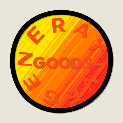 Logo By Generative Goods