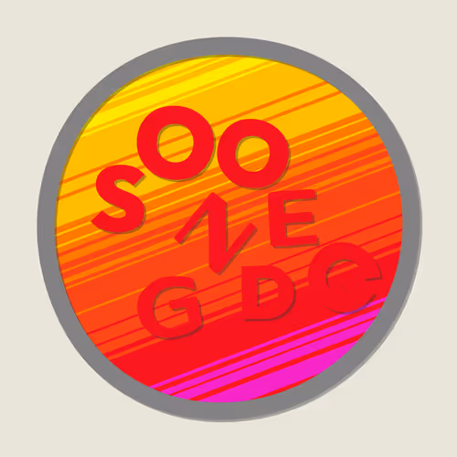 Logo By Generative Goods