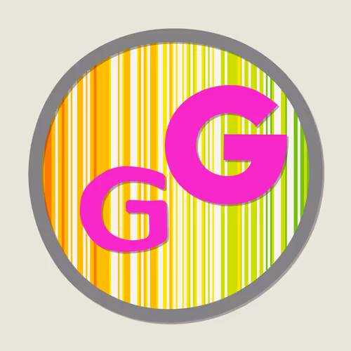 Logo By Generative Goods