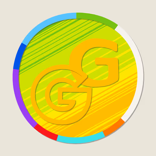 Logo By Generative Goods