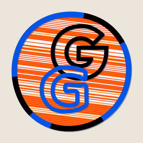 Logo By Generative Goods