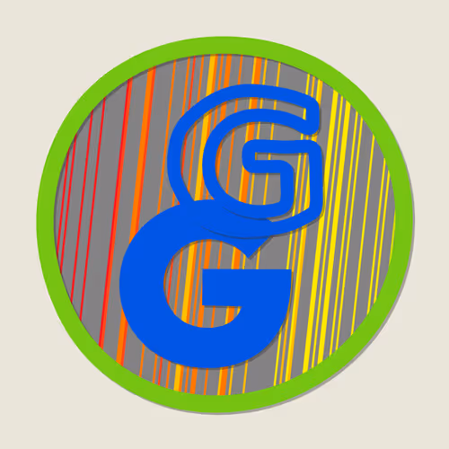 Logo By Generative Goods