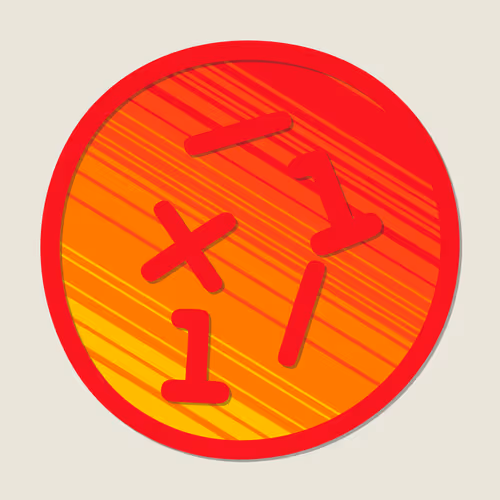 Logo By Generative Goods