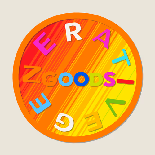 Logo By Generative Goods